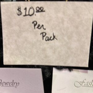 Elegant Silver and Pearl Jewelry Set